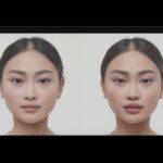 FaceEdit - AI based Text Guided Facial Image Editing with GANs