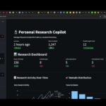 Research Copilot – Autonomous AI Research Agent